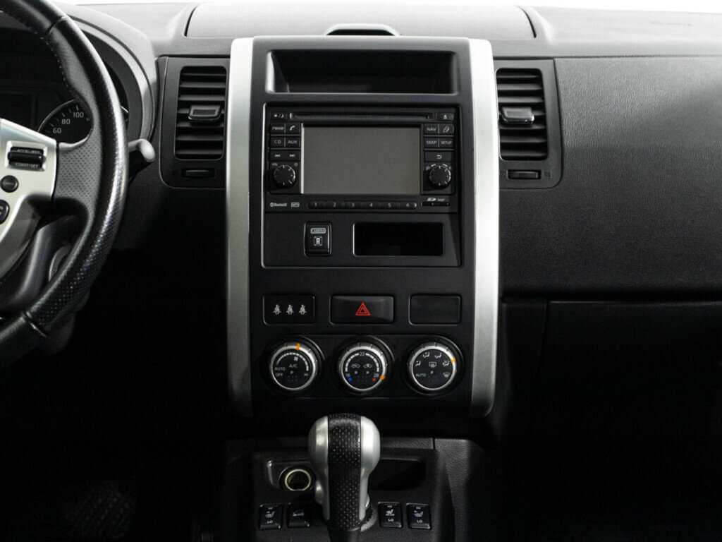 Купить Nissan X-Trail, 2014, 93 238 км, фото №14