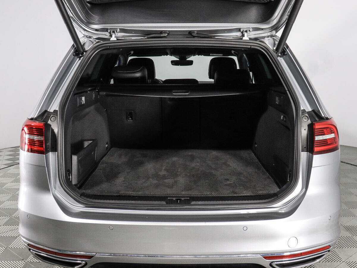 Купить Volkswagen Passat, 2019, 178 001 км, фото №21