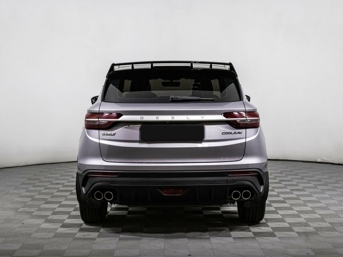 Купить Geely Coolray I, 2023, 45 000 км, фото №5