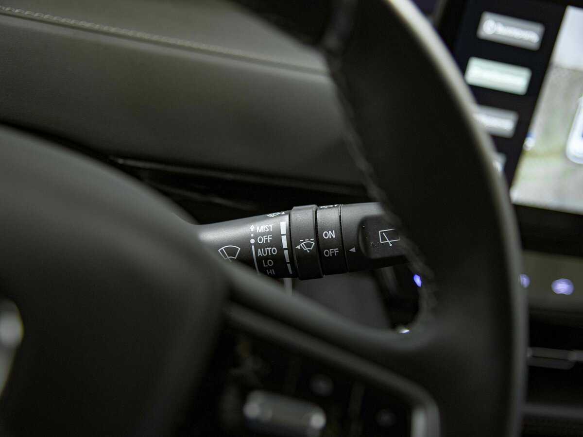 Купить Changan UNI-K, 2023, 26 248 км, фото №10