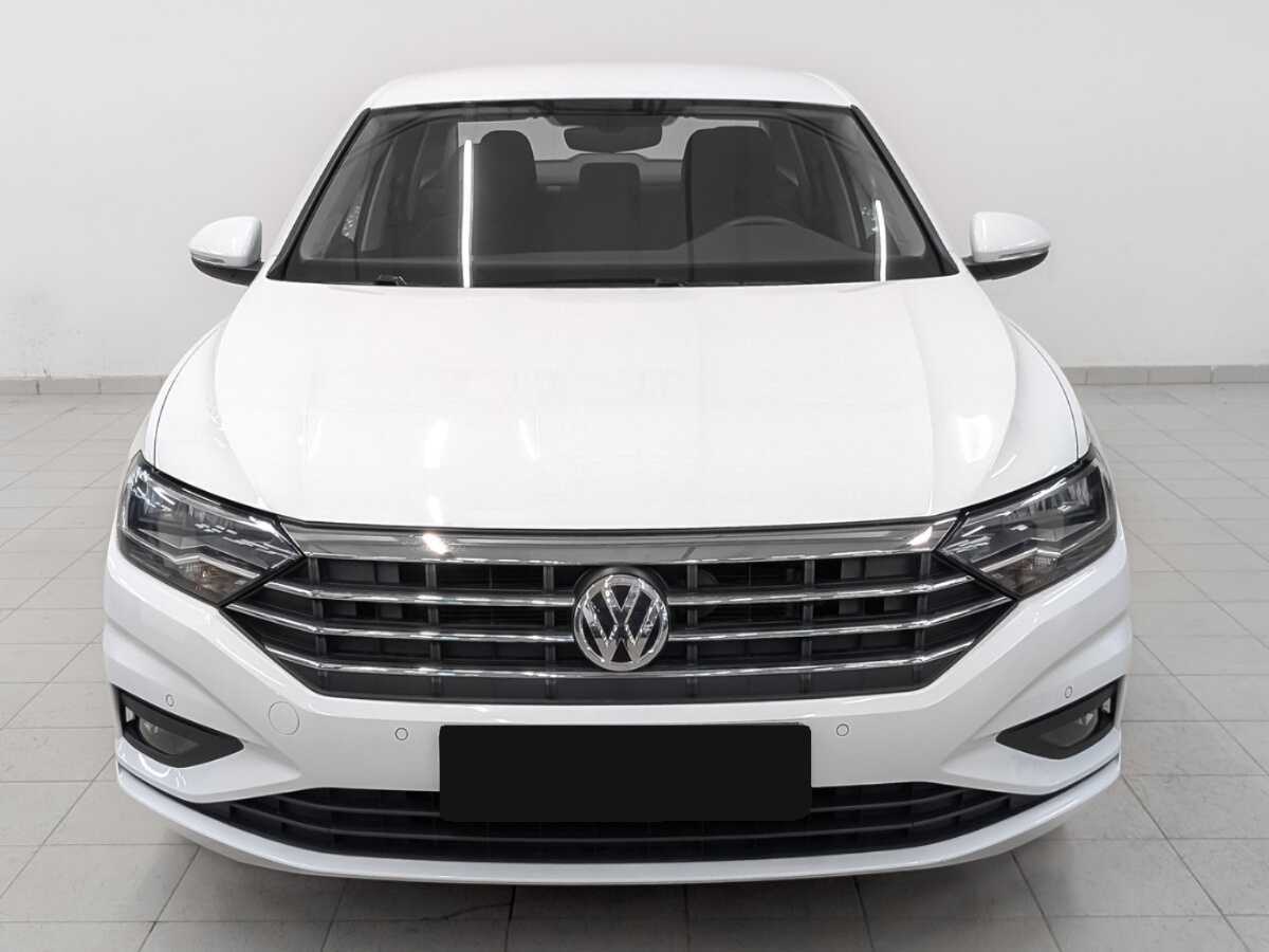 Купить Volkswagen Jetta, 2020, 39 942 км, фото №2