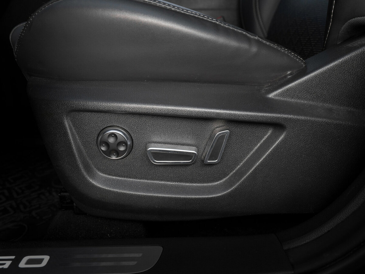 Купить Chery Tiggo 8 Pro I, 2021, 75 862 км, фото №18