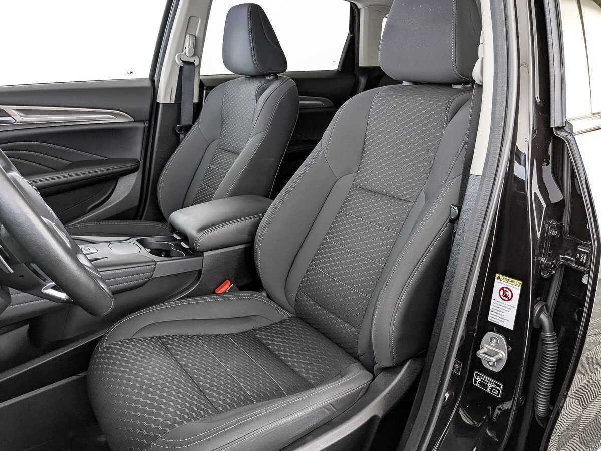 Купить Haval F7, 2022, 82 798 км, фото №20