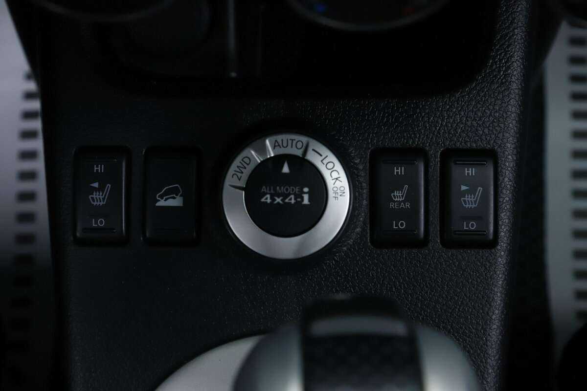 Купить Nissan X-Trail, 2011, 125 000 км, фото №18