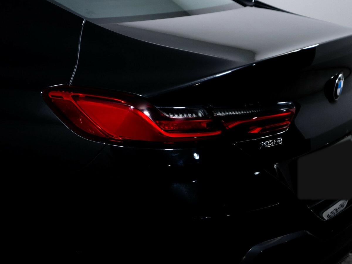 Купить BMW 8 серии Gran Coupe 840d xDrive II (G14/G15/G16), 2020, 81 000 км, фото №17