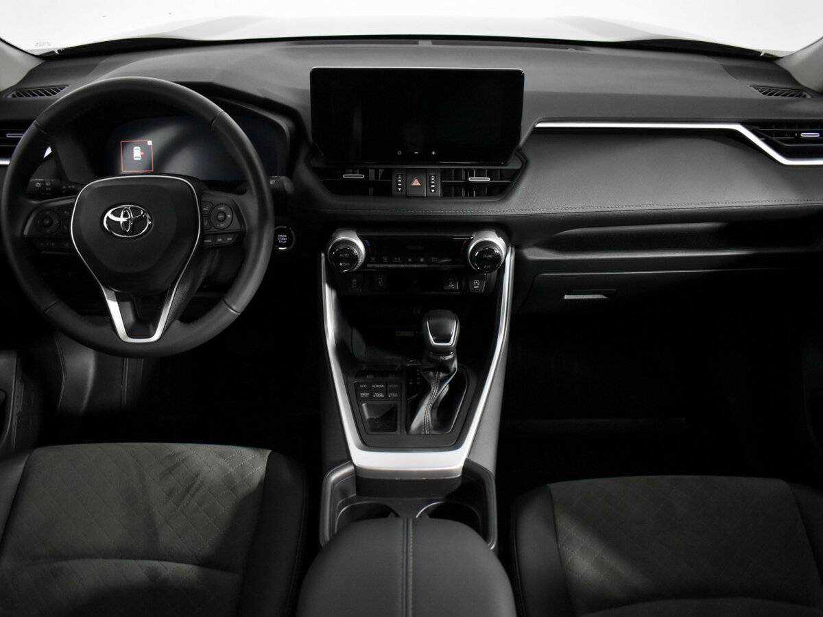 Купить Toyota RAV4 V (XA50), 2024, 6 102 км, фото №12
