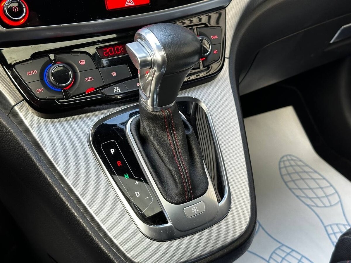 Купить Haval H6 Blue Label Sport I, 2019, 65 389 км, фото №26