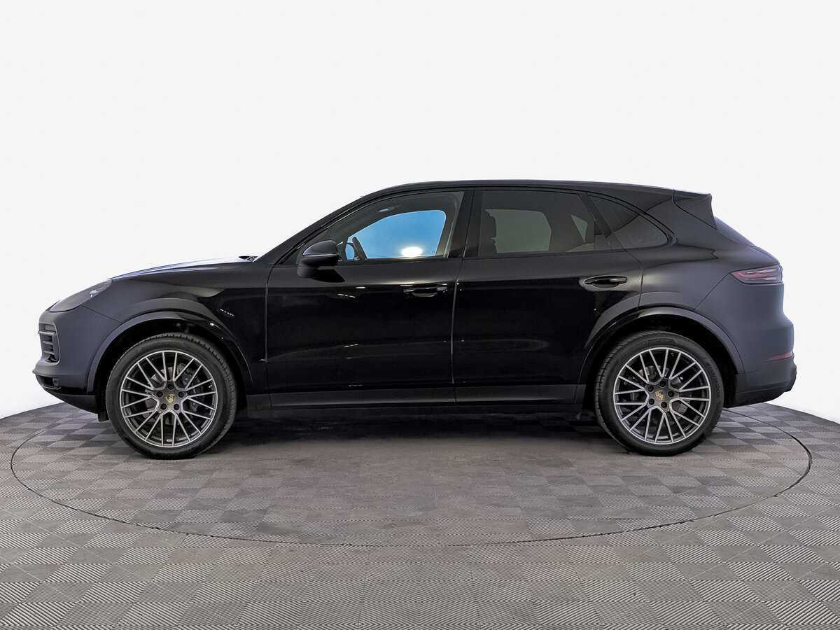 Купить Porsche Cayenne, 2020, 49 500 км, фото №8