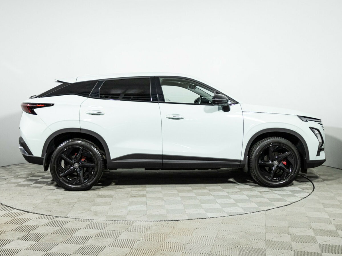 Купить Omoda C5 I, 2023, 13 814 км, фото №4