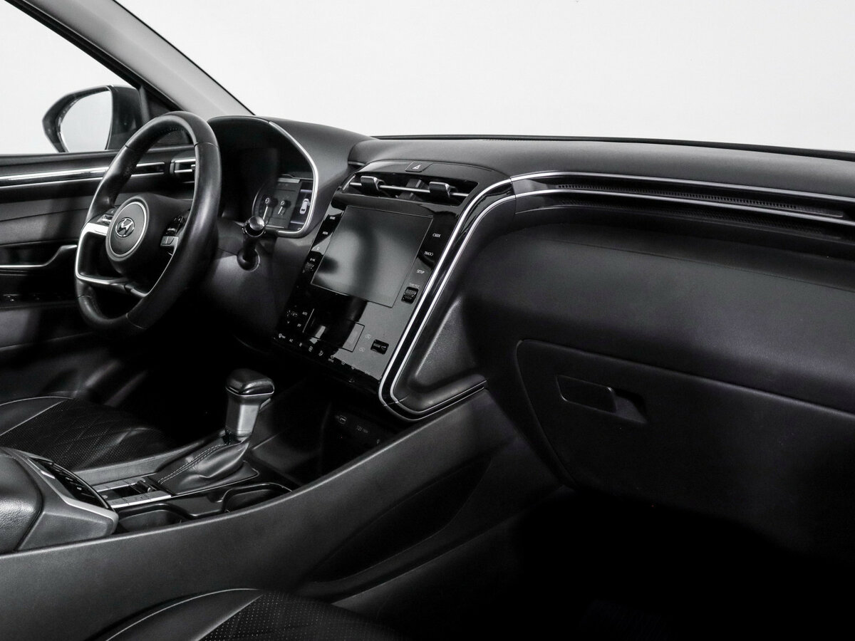 Купить Hyundai Tucson IV, 2022, 62 500 км, фото №9