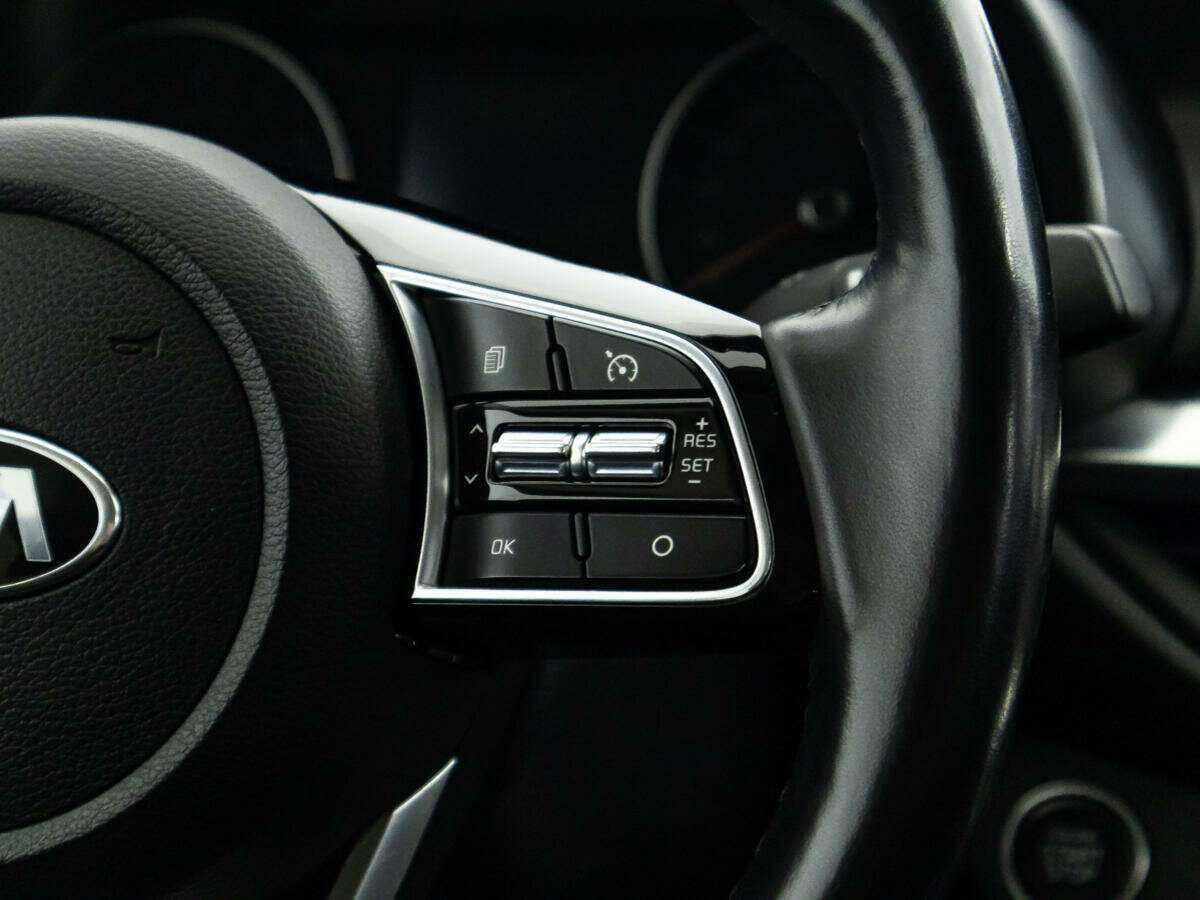 Купить Kia Cerato, 2020, 37 980 км, фото №26