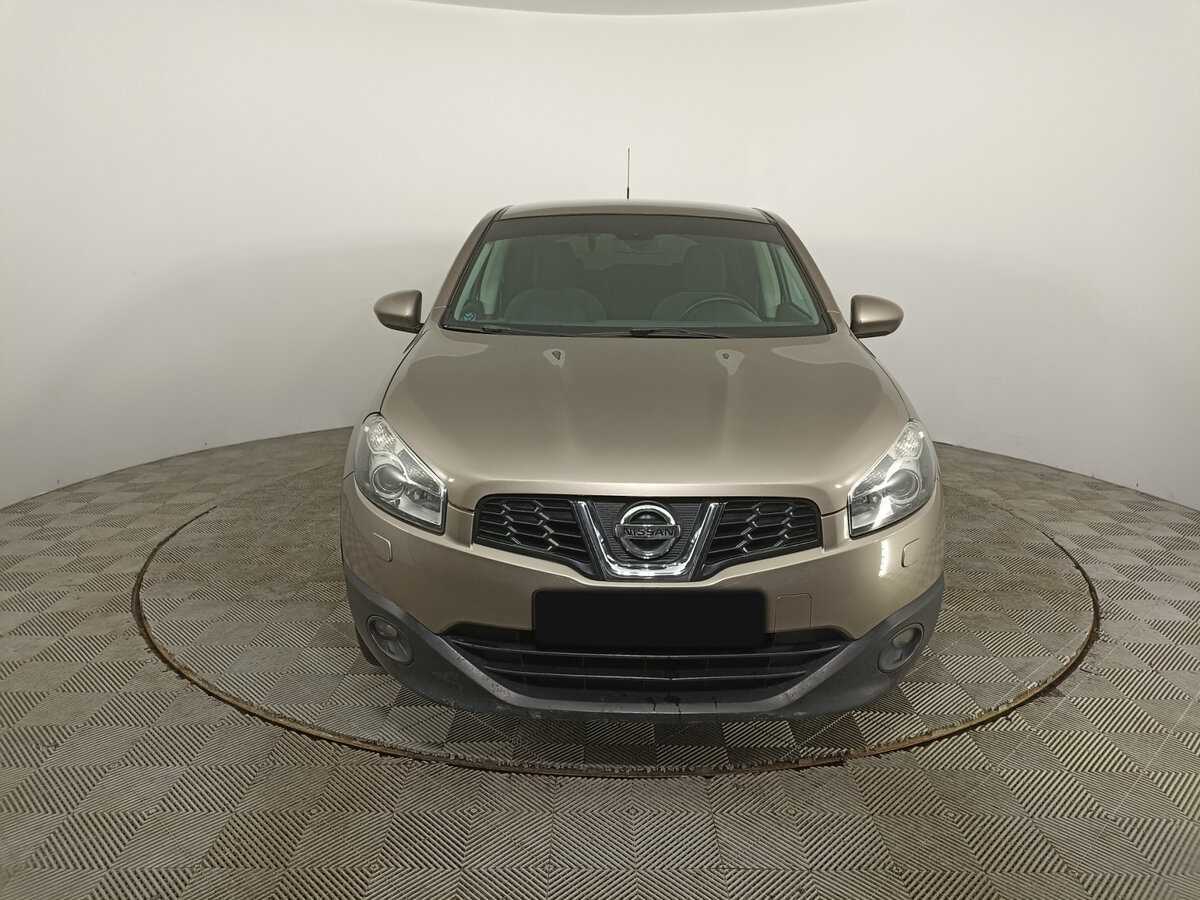 Купить Nissan Qashqai, 2012, 138 261 км, фото №2