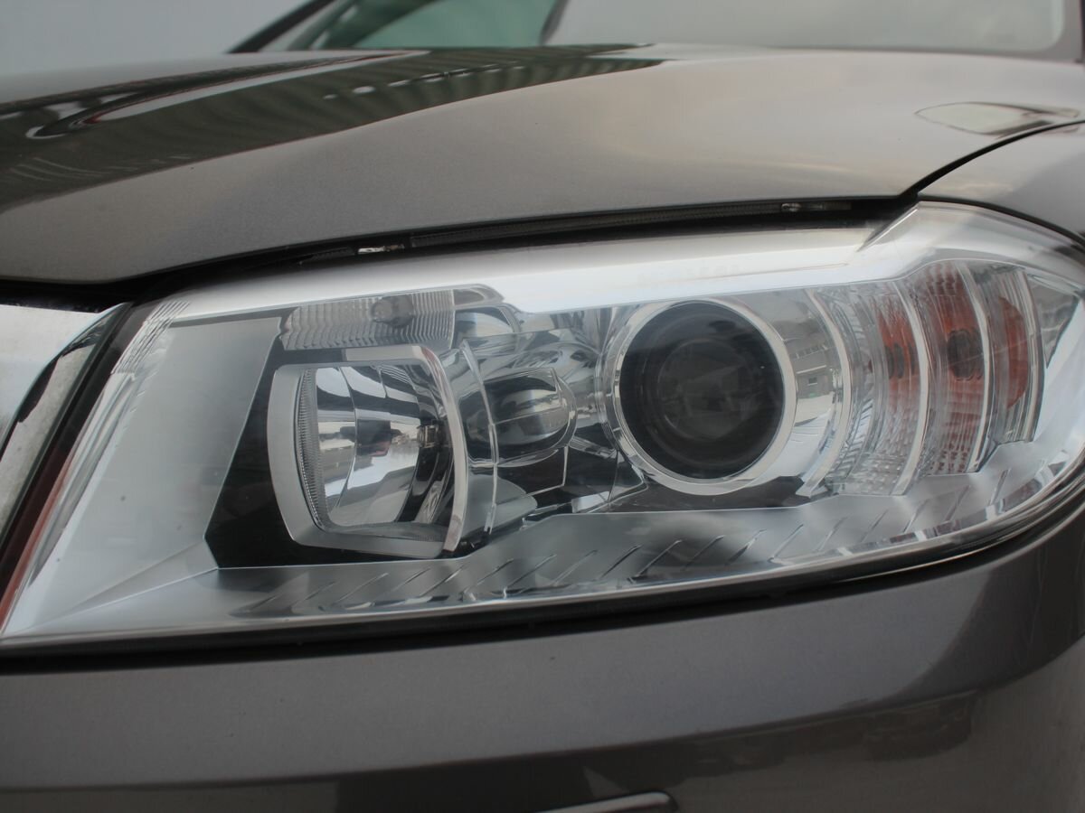 Купить Haval H6 Red Label Sport I, 2019, 87 884 км, фото №21