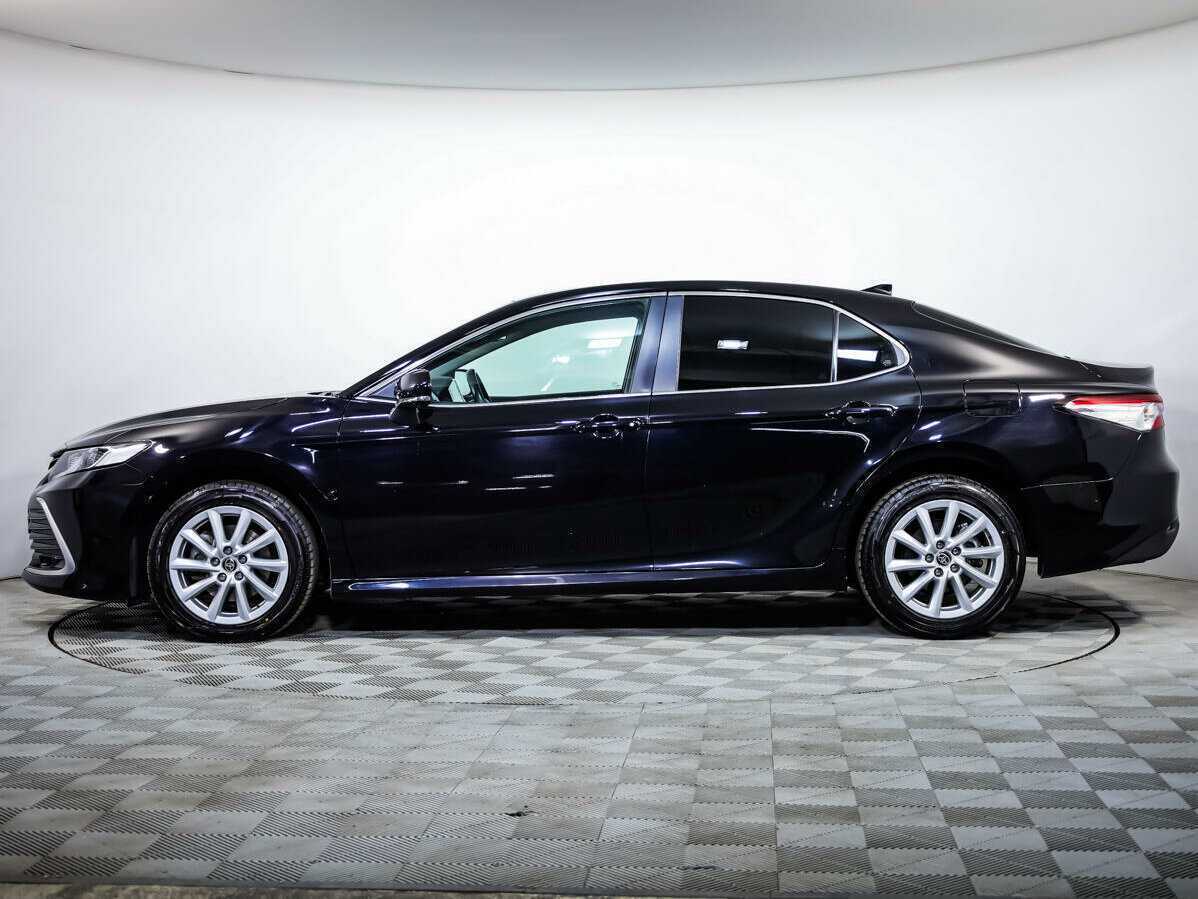 Купить Toyota Camry, 2022, 27 905 км, фото №7