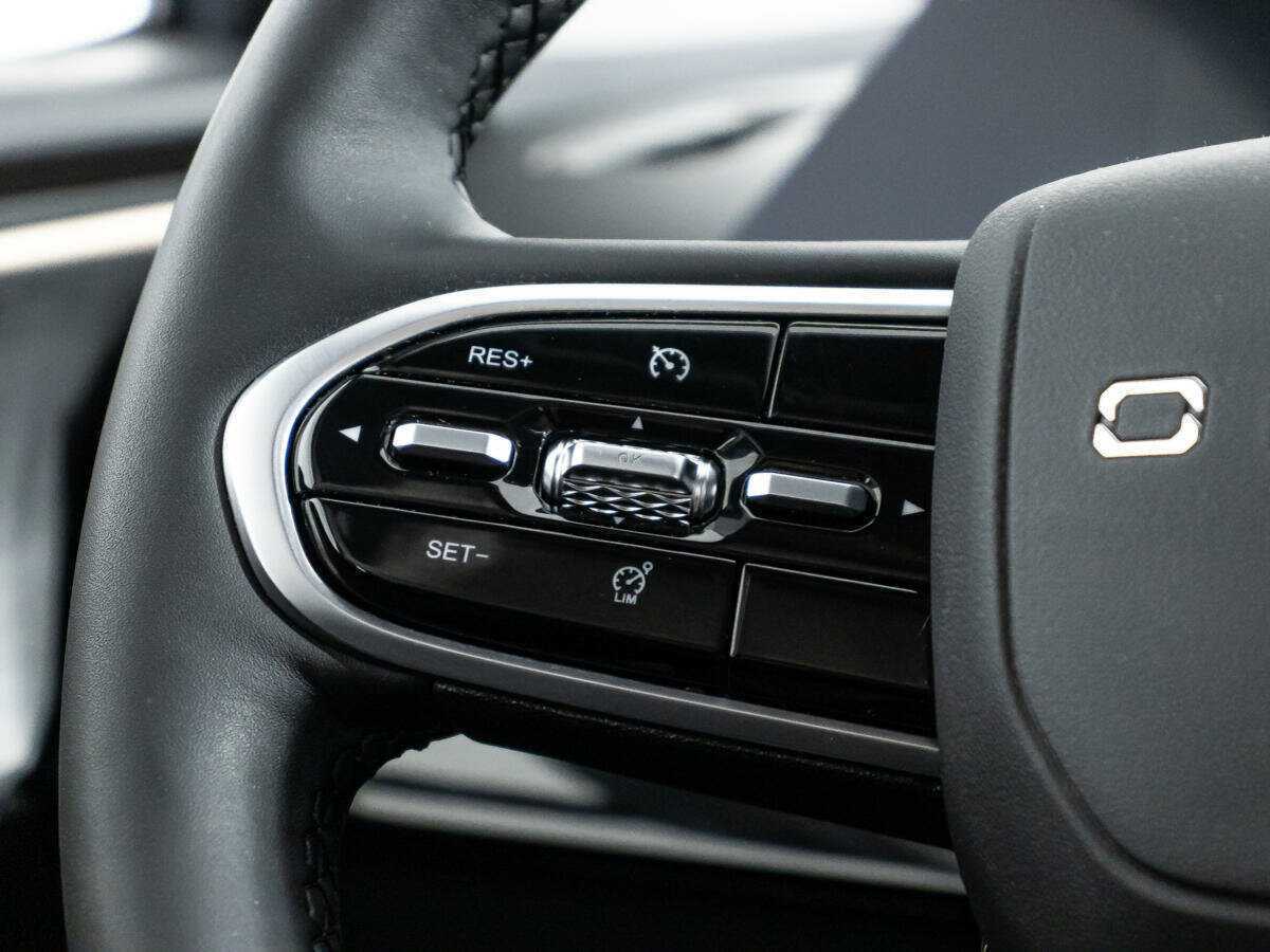 Купить Omoda C5, 2024, 7 062 км, фото №21