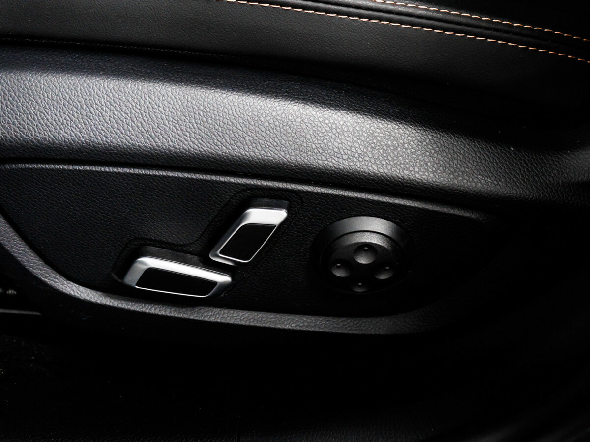 Купить Geely Preface I, 2024, 22 492 км, фото №14