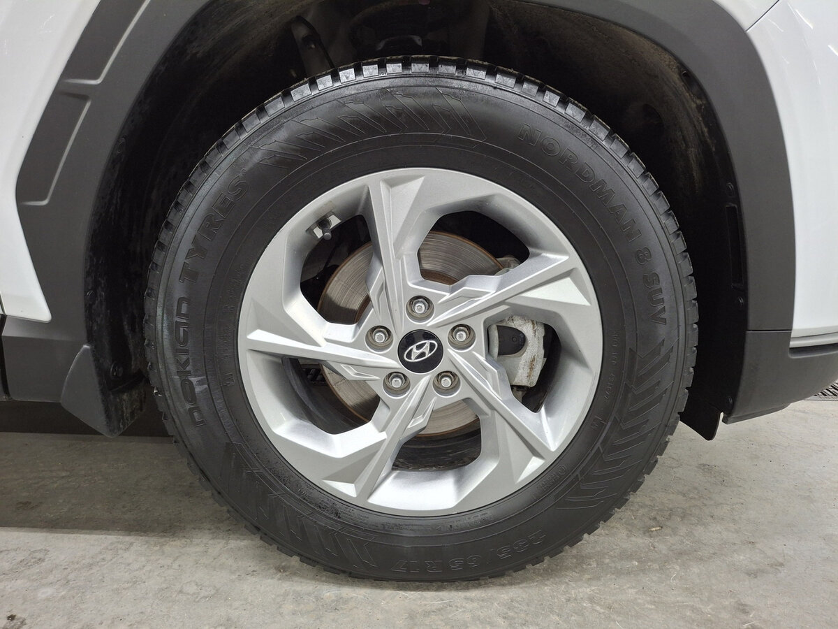 Купить Hyundai Tucson IV, 2021, 110 001 км, фото №17