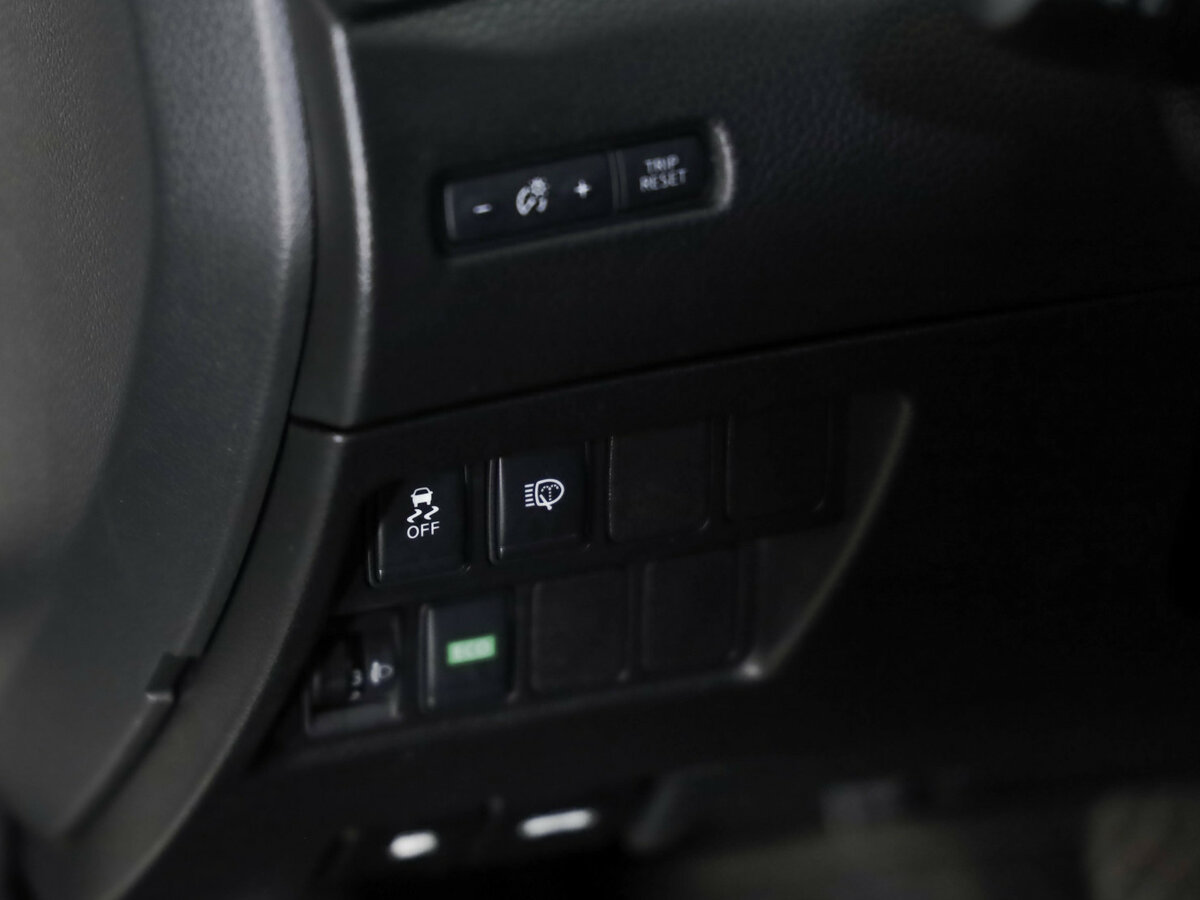 Купить Nissan X-Trail III, 2016, 184 483 км, фото №17