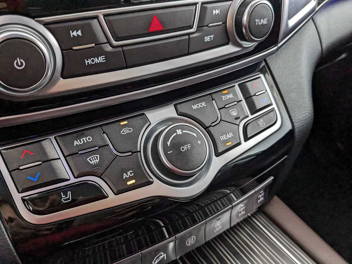 Купить Haval H9, 2022, 37 325 км, фото №17