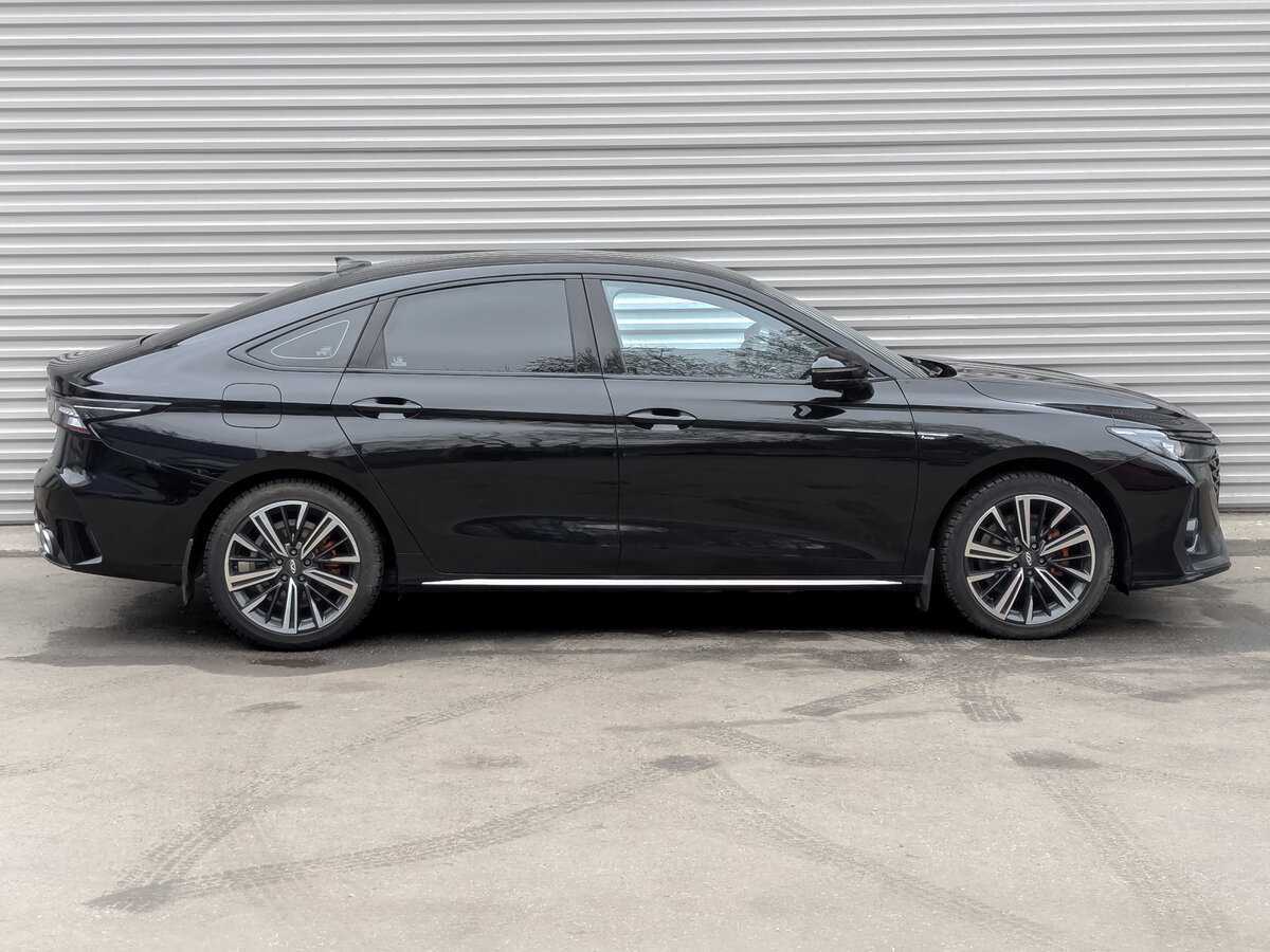 Купить Chery Arrizo 8, 2023, 26 481 км, фото №4