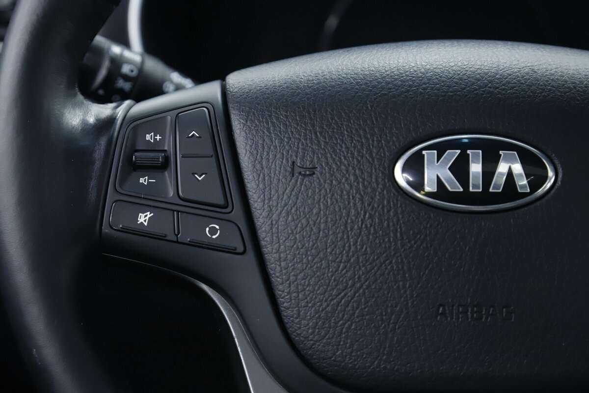 Купить Kia Sorento, 2016, 93 000 км, фото №15