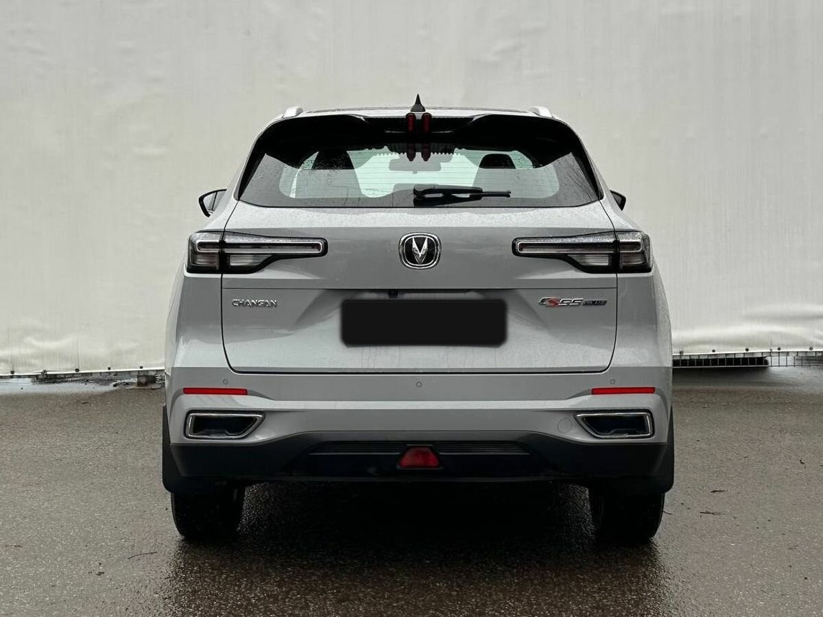 Купить Changan CS55 Plus II, 2023, 34 379 км, фото №6