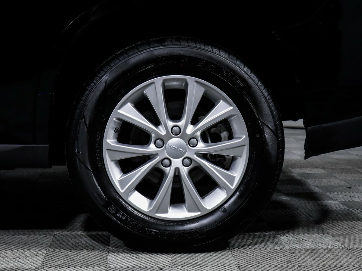 Купить Haval M6 II, 2024, 15 067 км, фото №12