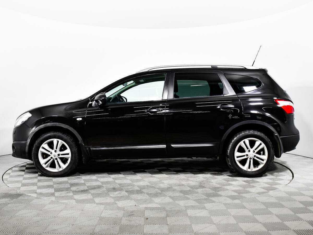 Купить Nissan Qashqai+2, 2010, 245 974 км, фото №7