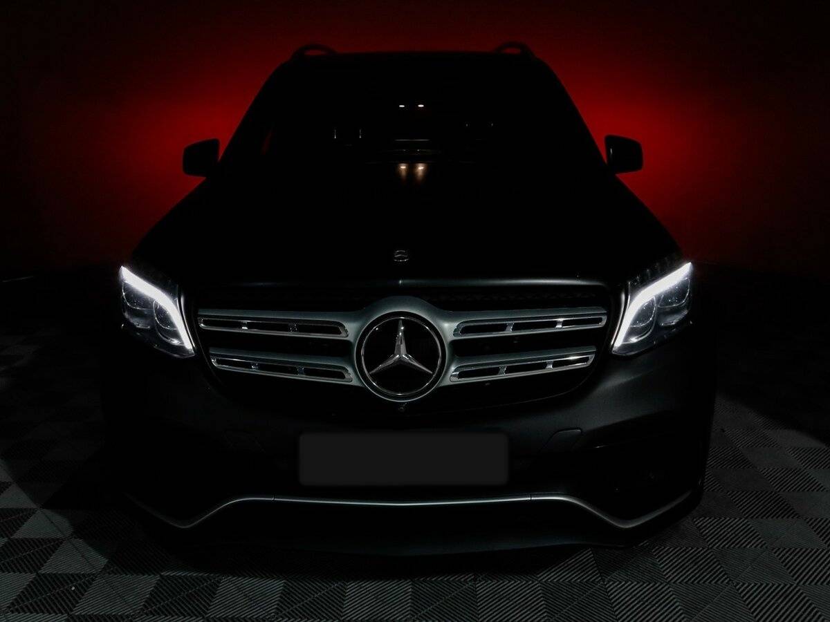 Купить Mercedes-Benz GLS AMG 63 AMG I (X166), 2016, 167 000 км, фото №21
