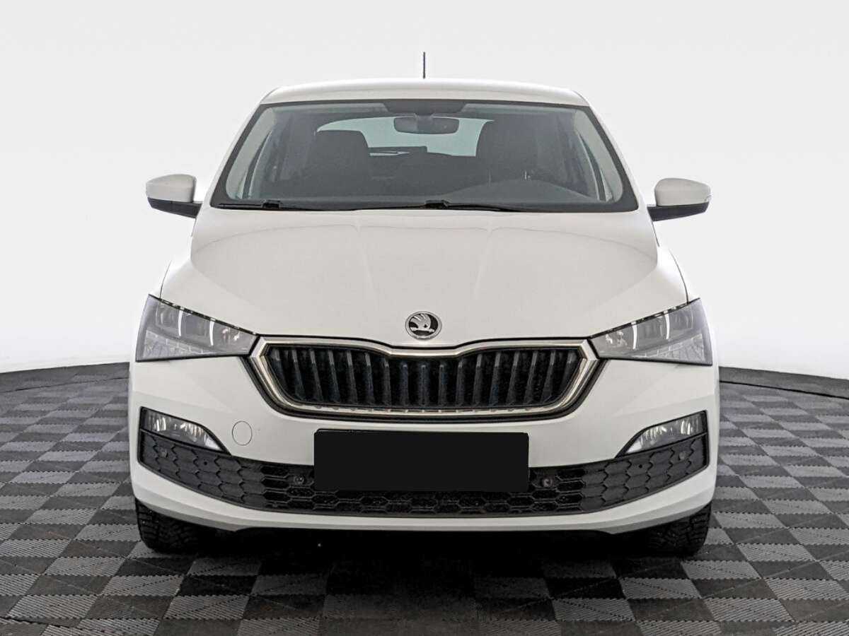 Купить Skoda Rapid, 2020, 140 295 км, фото №2