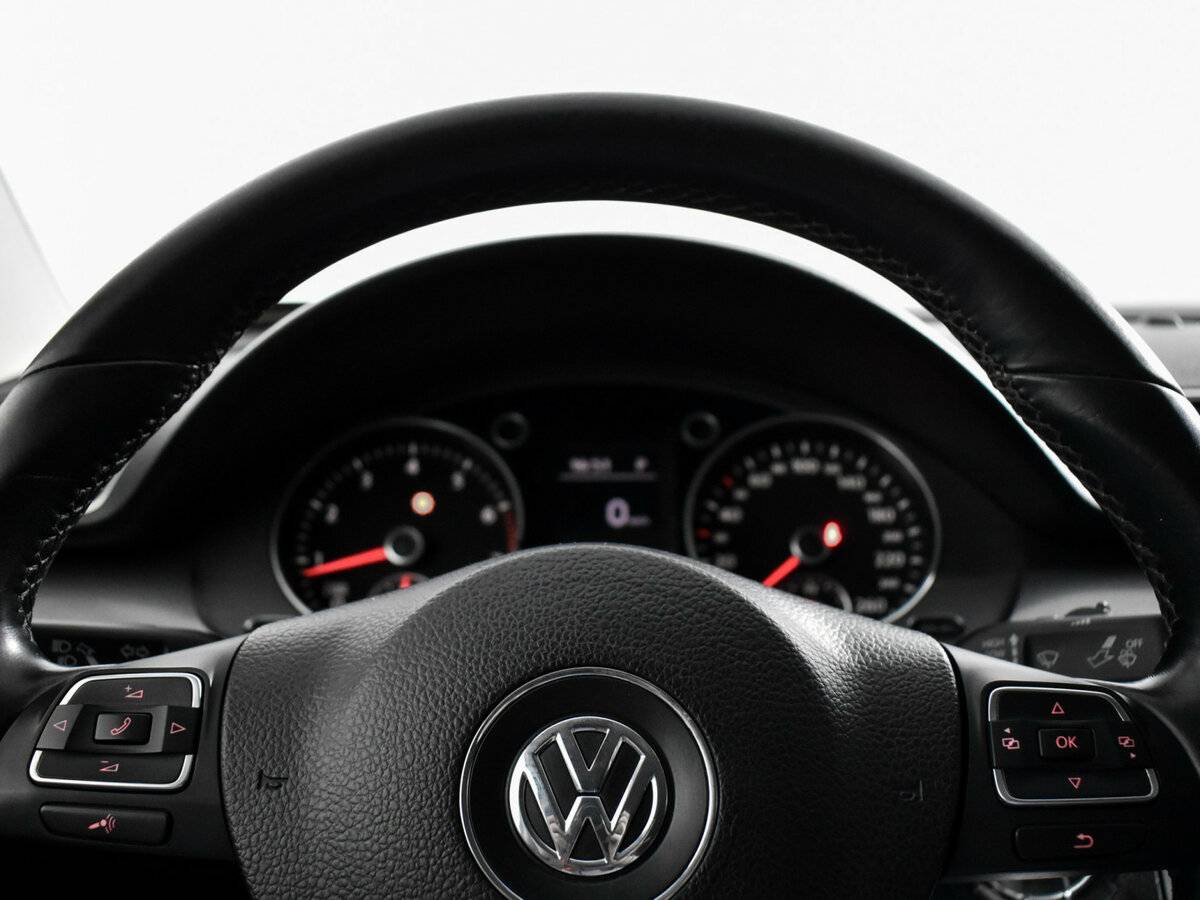 Купить Volkswagen Passat B7, 2011, 193 100 км, фото №15
