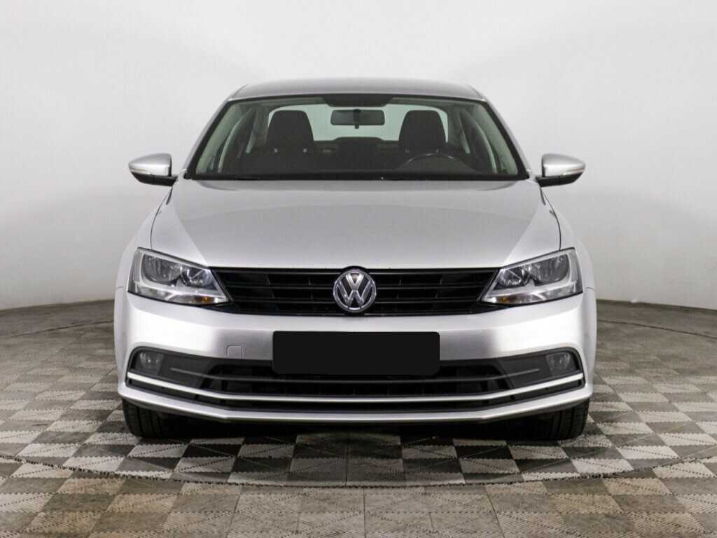 Купить Volkswagen Jetta, 2016, 106 093 км, фото №2