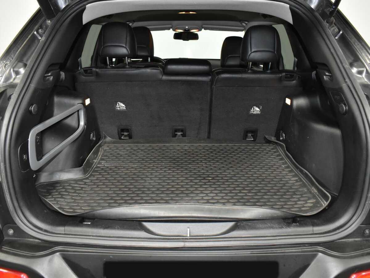 Купить Jeep Cherokee, 2014, 134 000 км, фото №22
