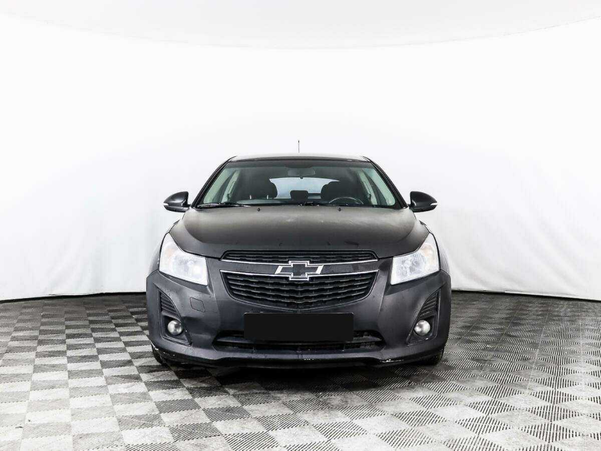 Купить Chevrolet Cruze, 2014, 105 725 км, фото №2