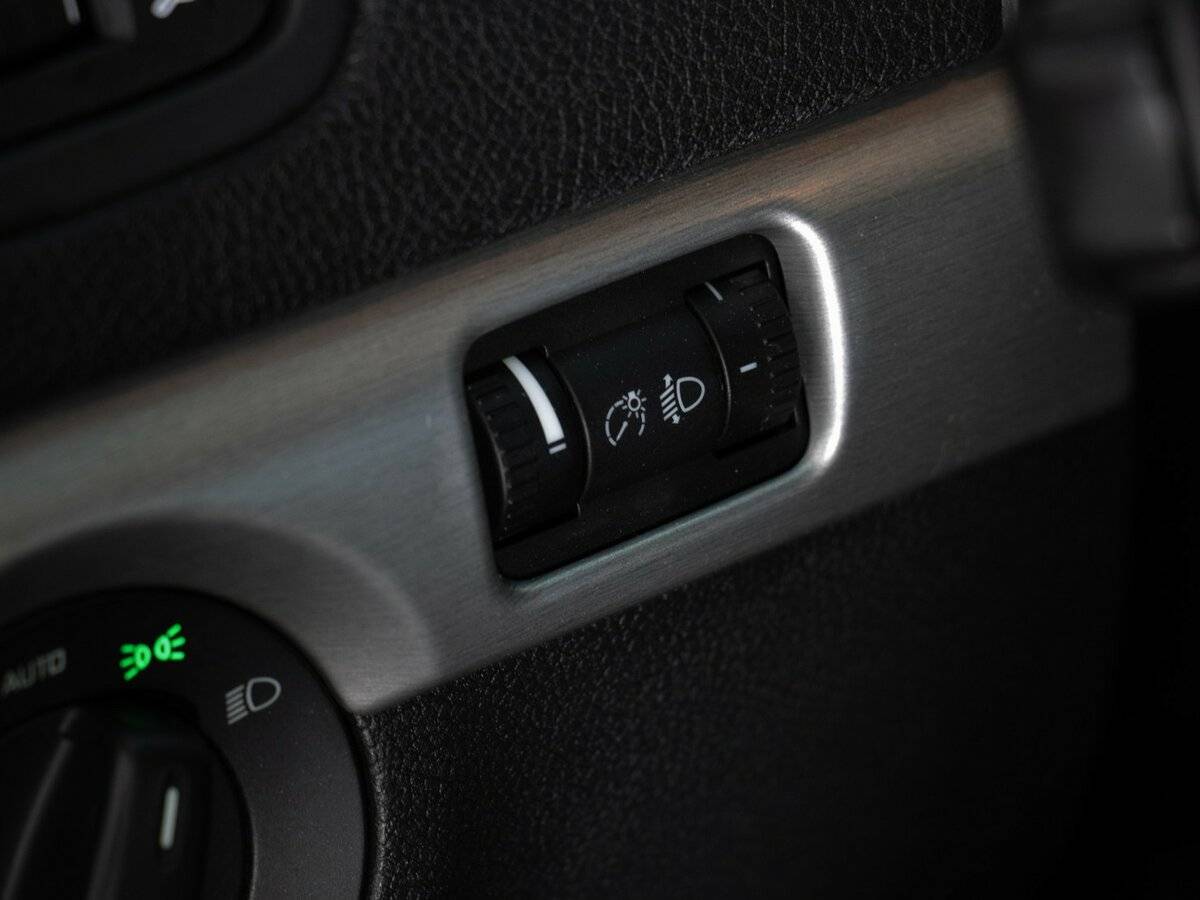 Купить Skoda Yeti I, 2011, 117 000 км, фото №13