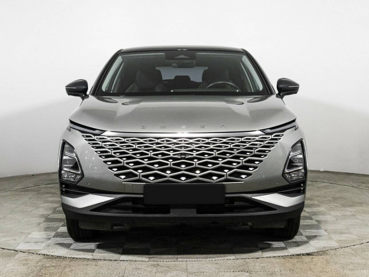 Купить Omoda C5, 2023, 32 170 км, фото №2