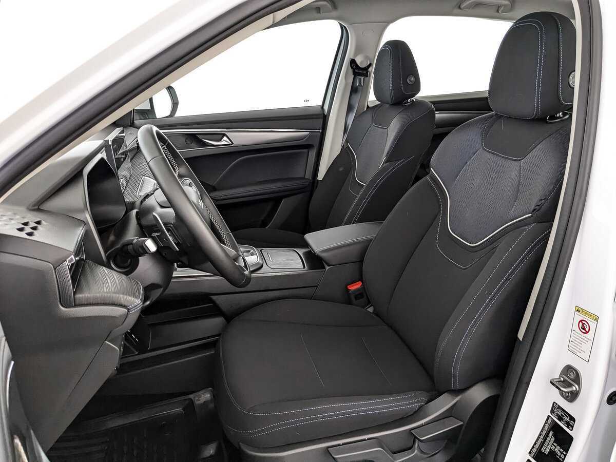 Купить Haval Jolion, 2023, 18 853 км, фото №16