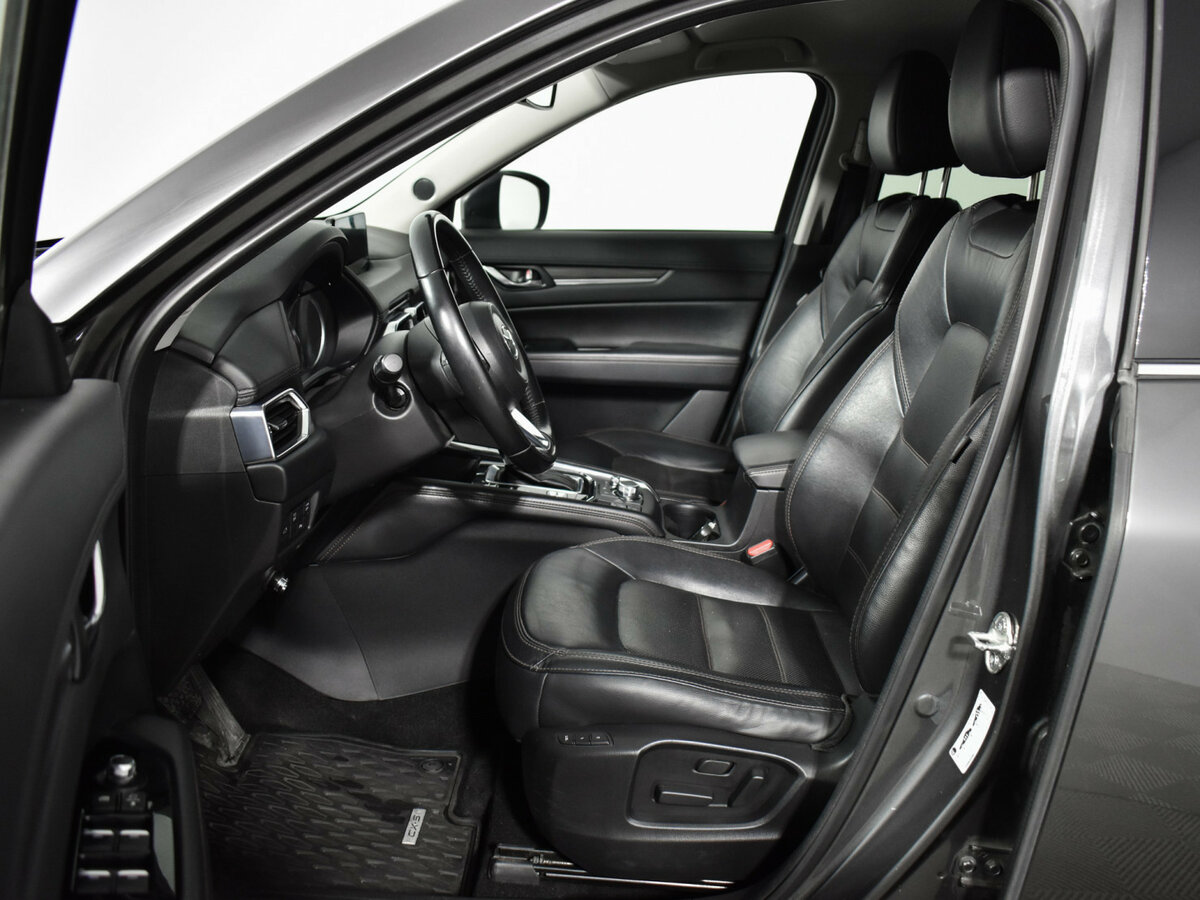 Купить Mazda CX-5 II, 2019, 184 600 км, фото №10