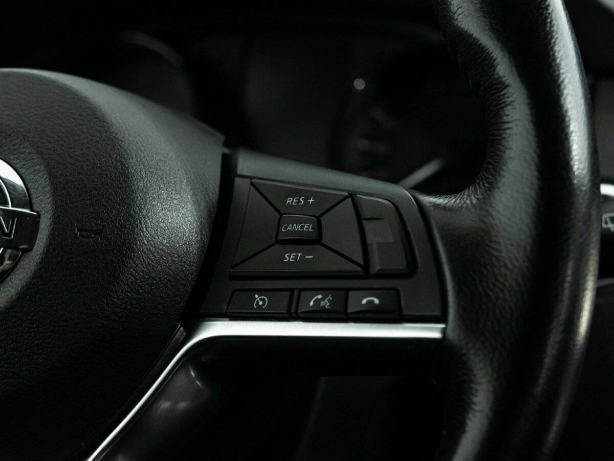 Купить Nissan X-Trail, 2019, 103 846 км, фото №24