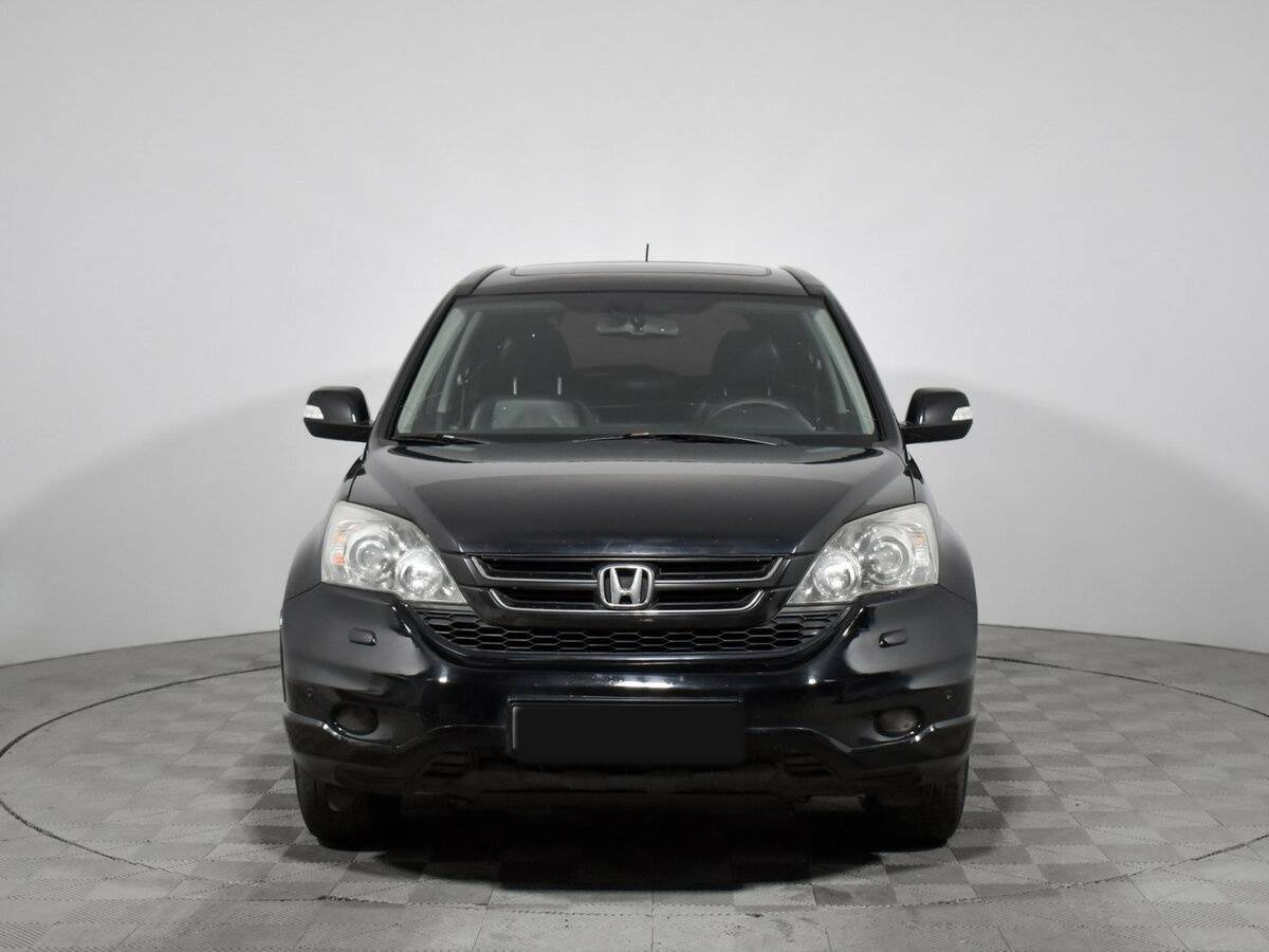 Купить Honda CR-V III Рестайлинг, 2011, 392 214 км, фото №2
