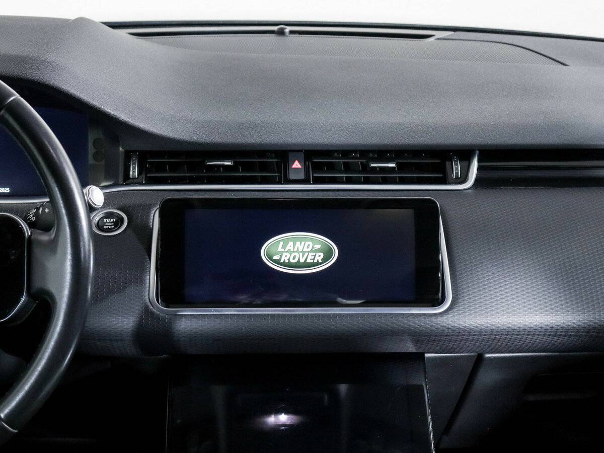 Купить Land Rover Range Rover Evoque, 2019, 192 430 км, фото №13