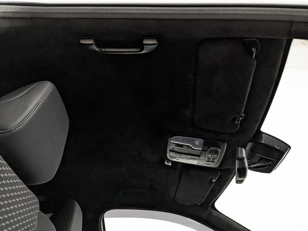 Купить Haval F7x, 2022, 17 000 км, фото №23