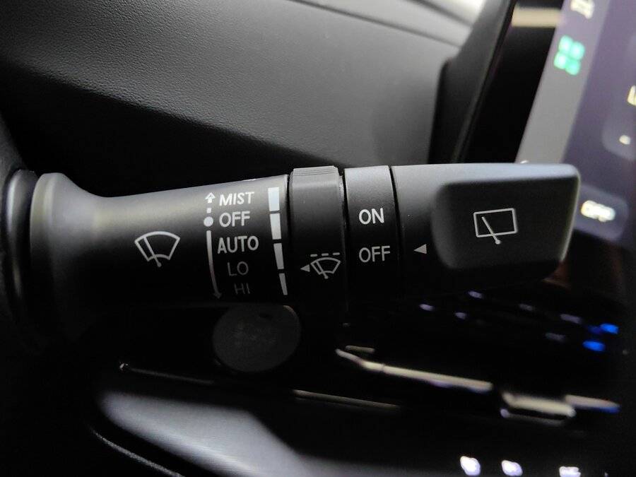 Купить Changan UNI-S (CS55 Plus), 2024, 13 464 км, фото №20