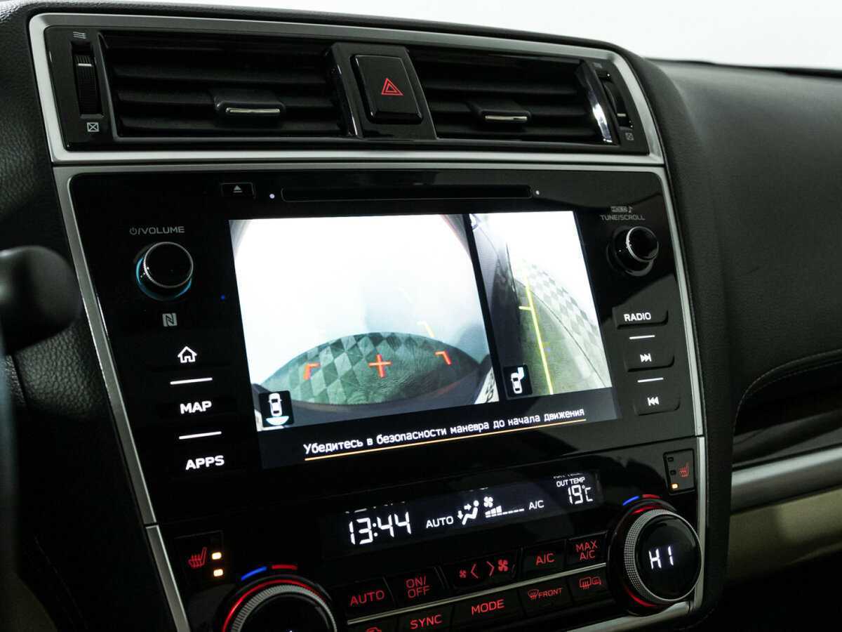 Купить Subaru Outback, 2018, 100 708 км, фото №20