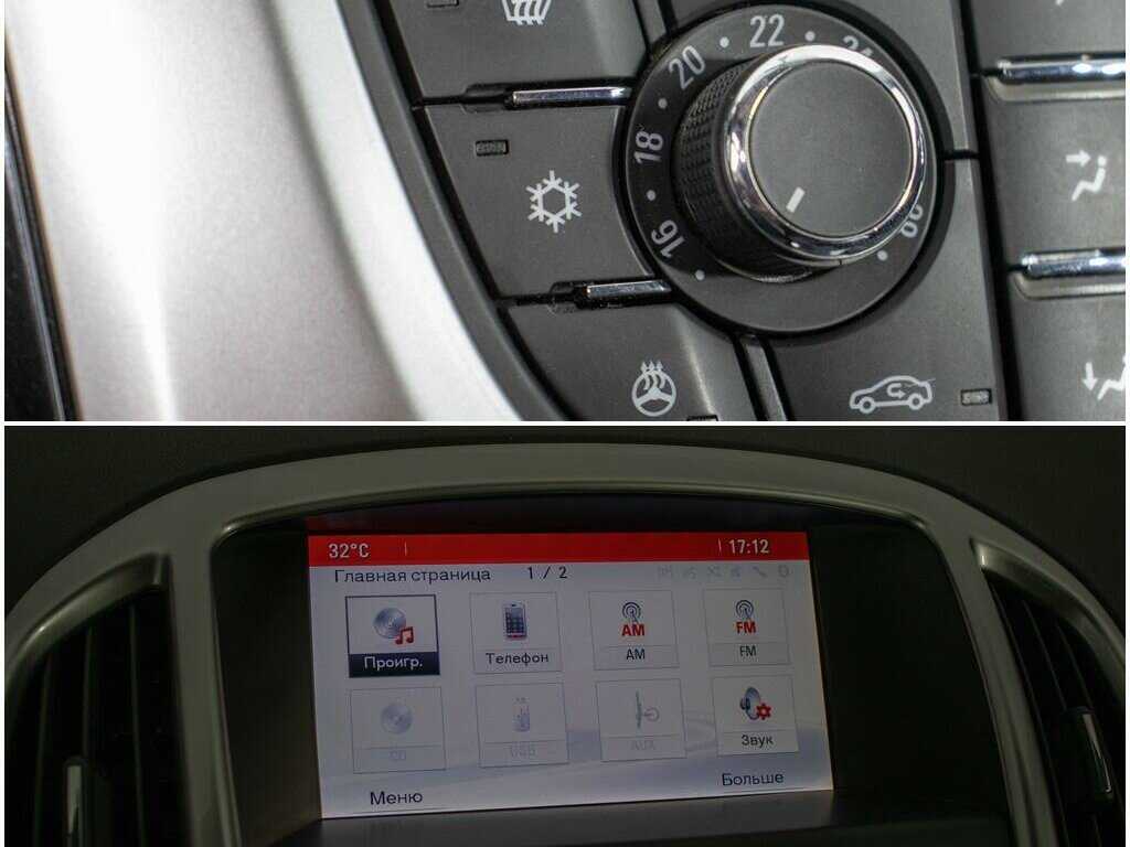 Купить Opel Astra GTC, 2014, 114 402 км, фото №17