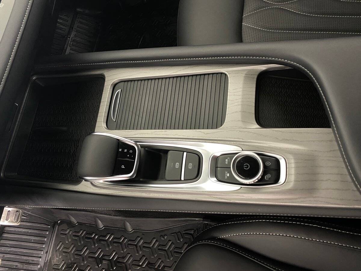 Купить Chery Arrizo 8, 2023, 14 818 км, фото №15