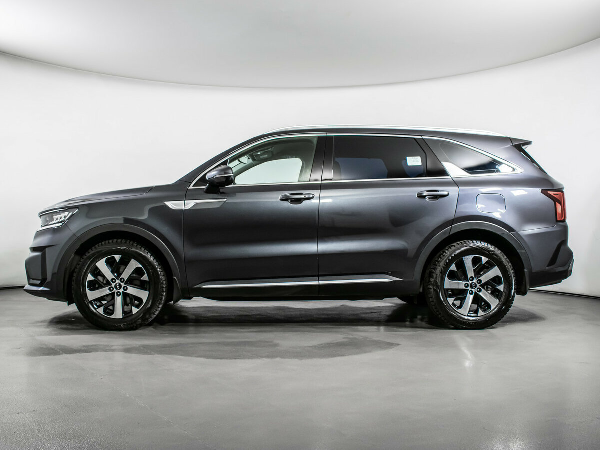Купить Kia Sorento IV, 2020, 72 500 км, фото №8