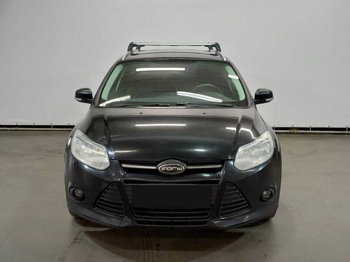 Купить Ford Focus, 2013, 203 630 км, фото №2