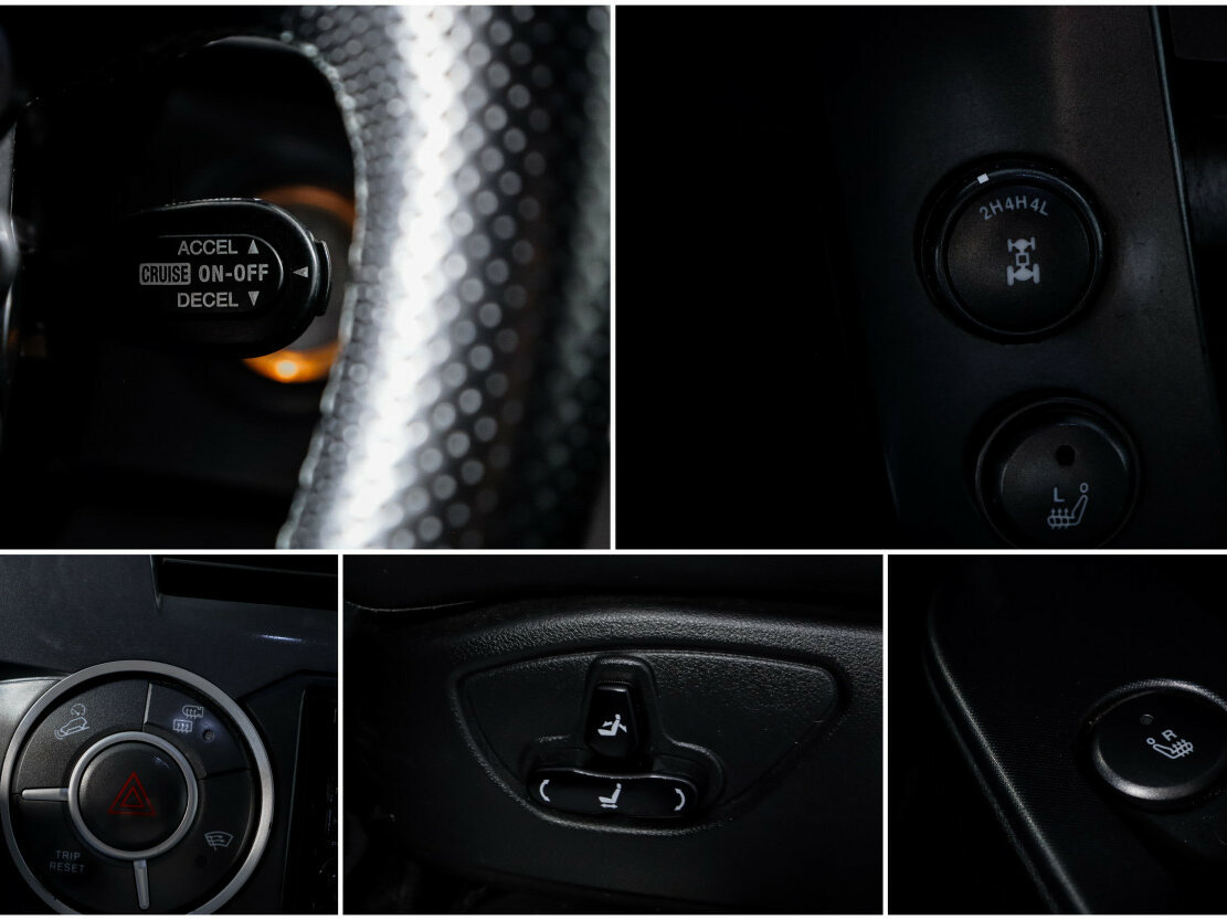 Купить SsangYong Kyron 6-speed I Рестайлинг, 2013, 304 649 км, фото №16