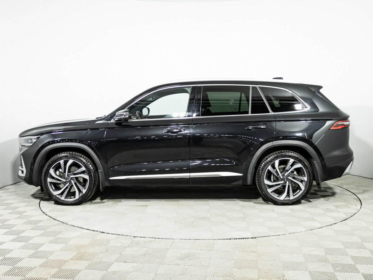Купить Geely Monjaro I, 2023, 17 000 км, фото №8